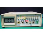 Digital Multimeter